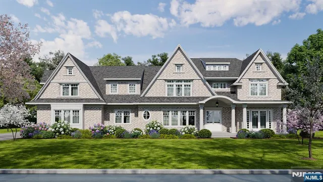 $5,499,000 | 265 Terrace Road, Franklin Lakes, NJ 07417