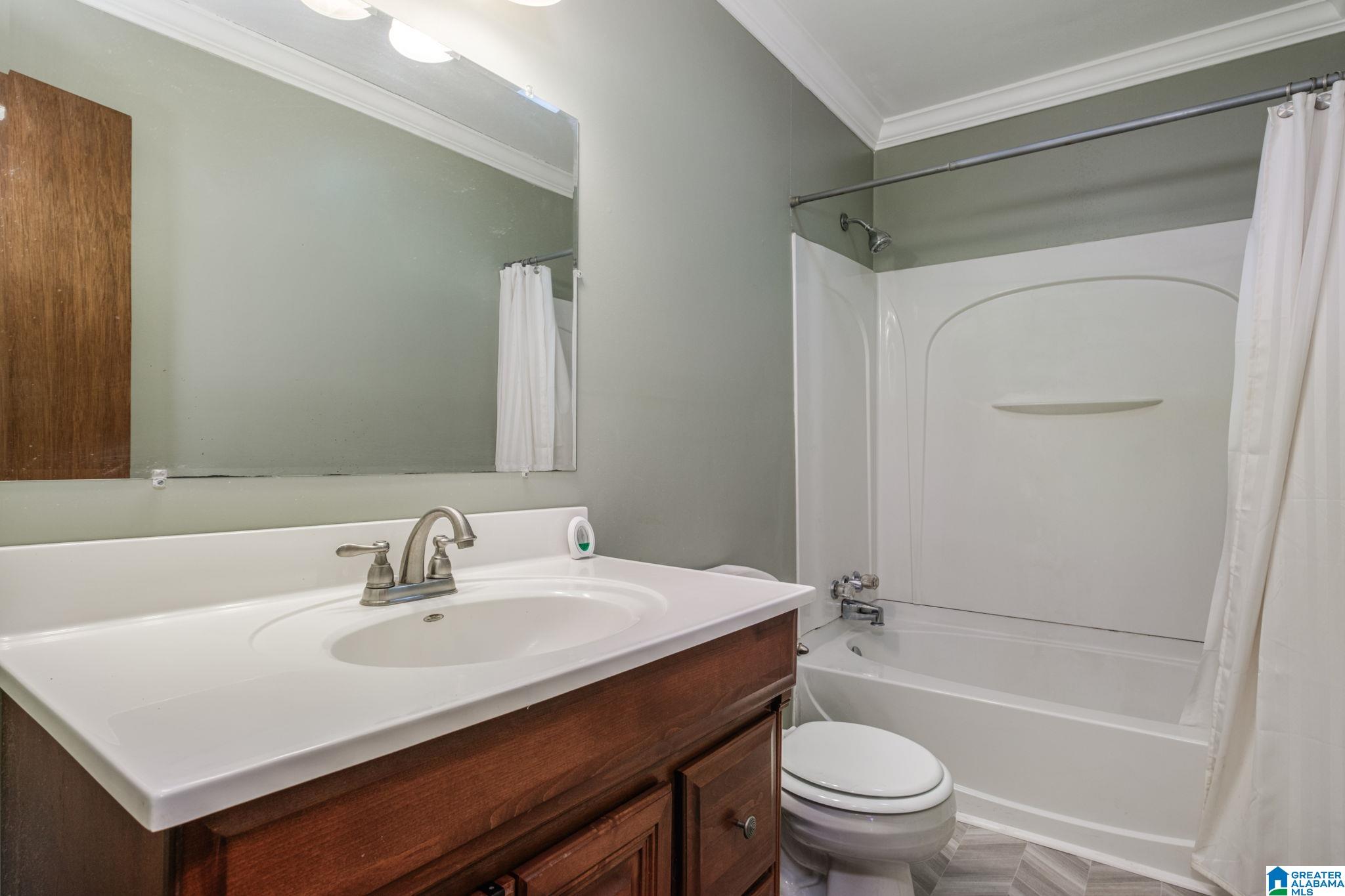 324 Wickstead Road Bessemer, AL 35023 - Photo 16 of 28