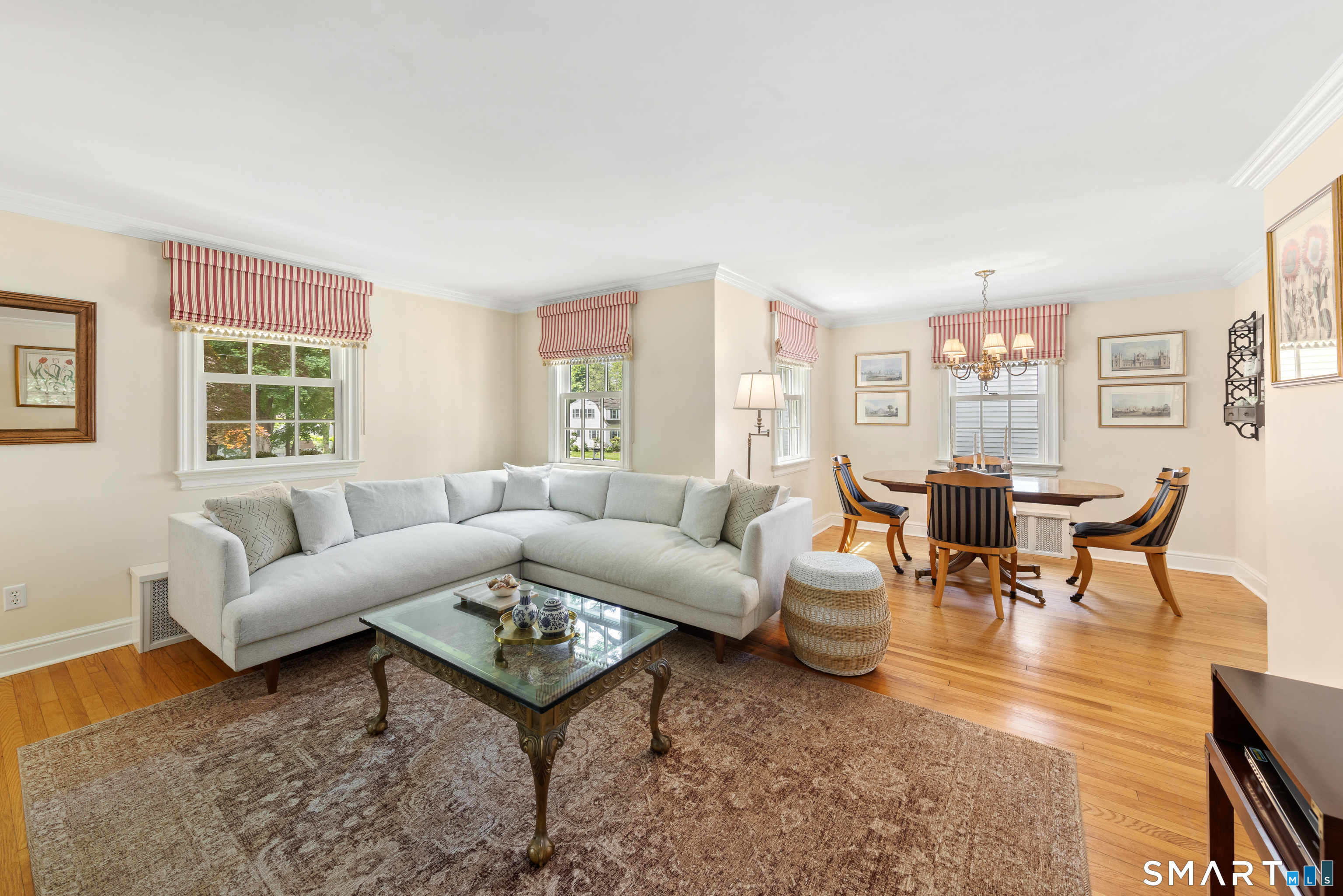13 Devon Road Darien, CT 06820 - Photo 6 of 34