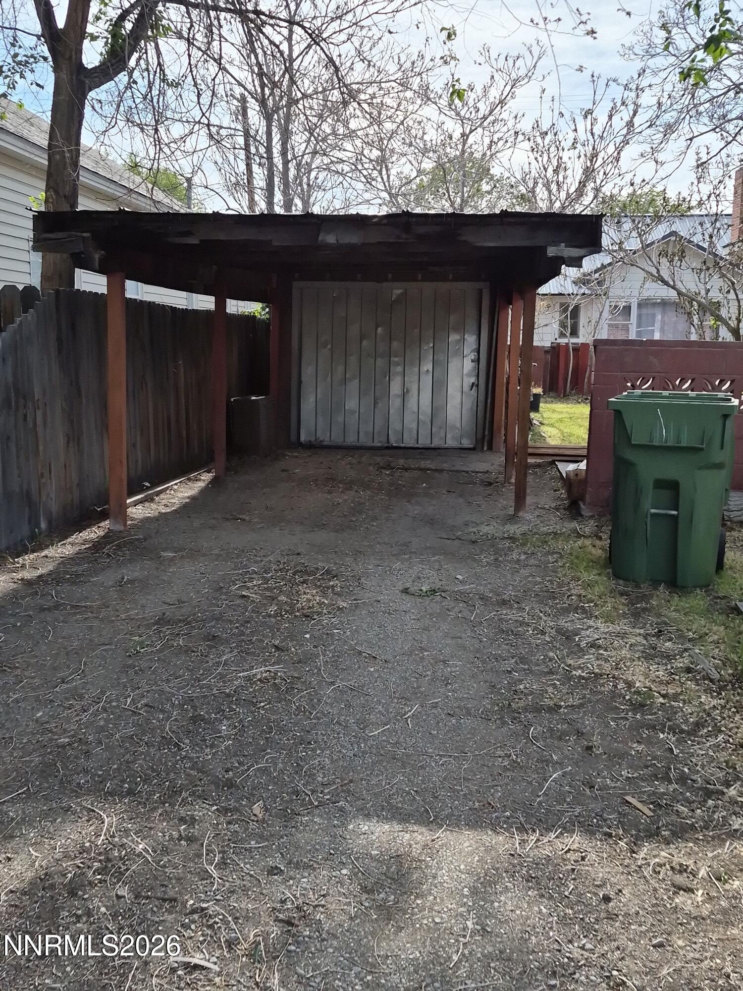 210 South Taylor Street Fallon, NV 89406 - Photo 11 of 38 floto garage 26