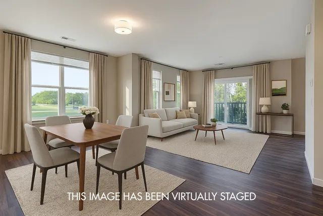 $414,900 | 2674 Notre Dame Drive, Unit 105, Fitchburg, WI 53711