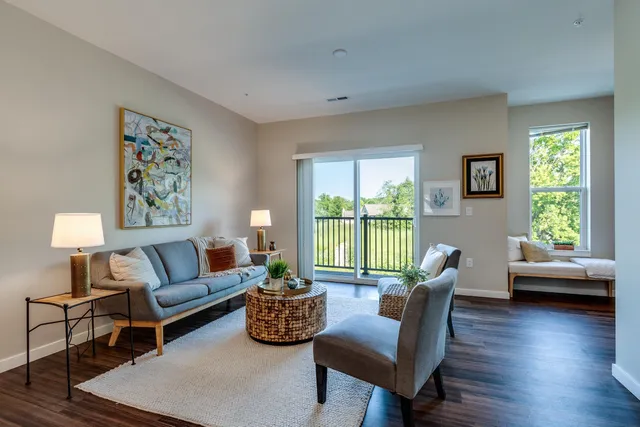 $414,900 | 2674 Notre Dame Drive, Unit 105, Fitchburg, WI 53711