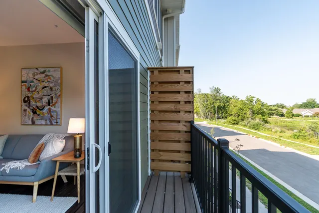 $414,900 | 2674 Notre Dame Drive, Unit 105, Fitchburg, WI 53711