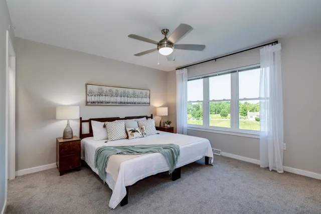 $414,900 | 2674 Notre Dame Drive, Unit 105, Fitchburg, WI 53711