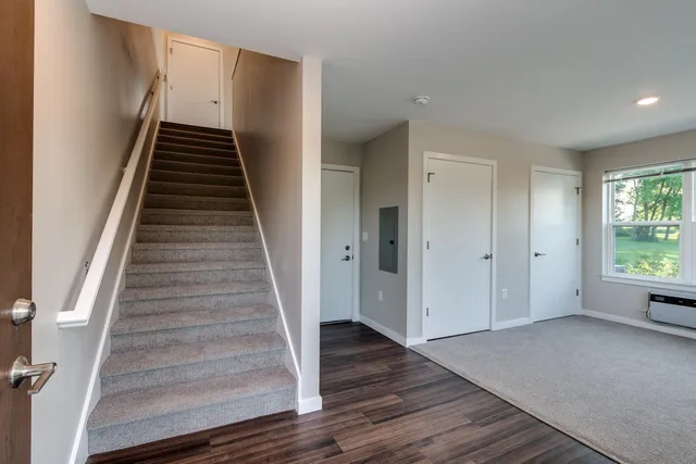 $414,900 | 2674 Notre Dame Drive, Unit 105, Fitchburg, WI 53711