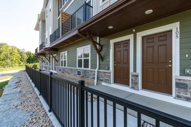 $414,900 | 2674 Notre Dame Drive, Unit 105, Fitchburg, WI 53711