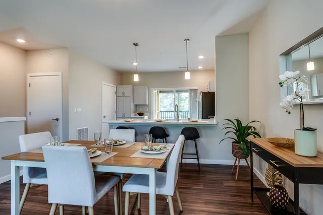 $414,900 | 2674 Notre Dame Drive, Unit 105, Fitchburg, WI 53711