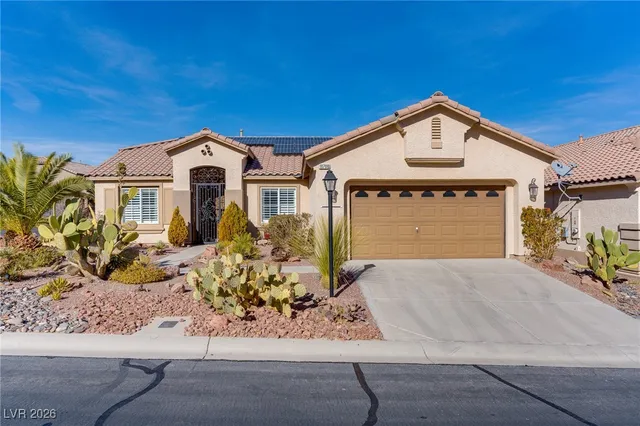 $3,545 | 10708 Cliff Mountain Avenue, Las Vegas, NV 89129