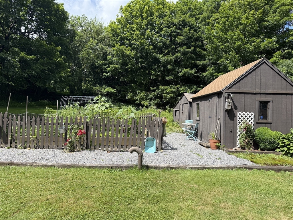 33 Coldbrook Road Oakham, MA 01068 - Photo 25 of 31
