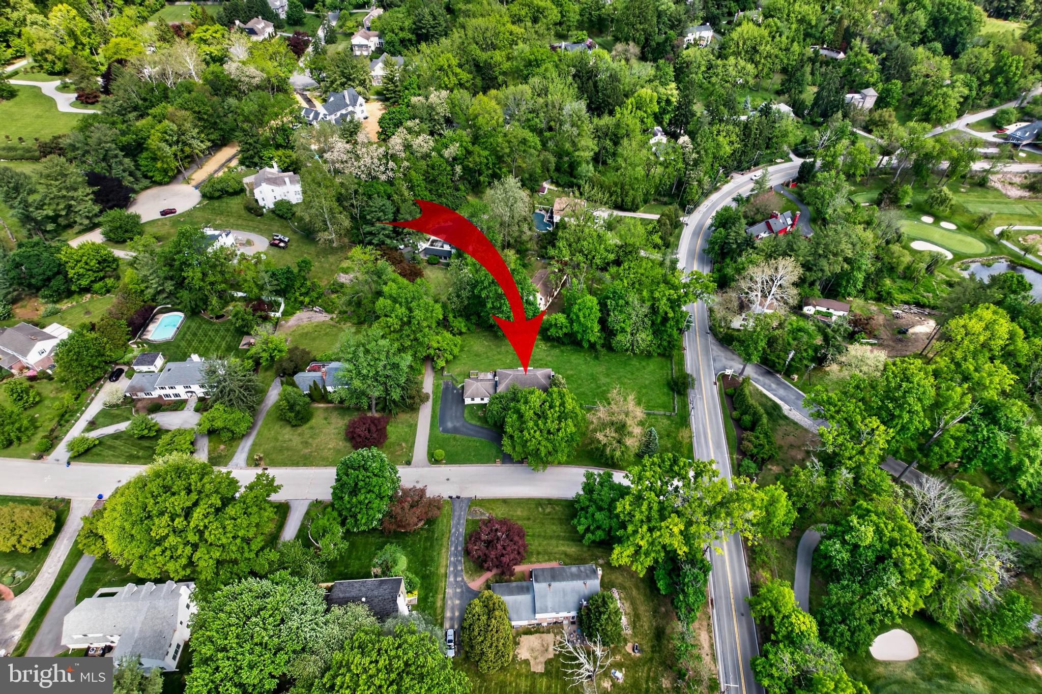 700 Campwoods Road Villanova, PA 19085 - Photo 58 of 77