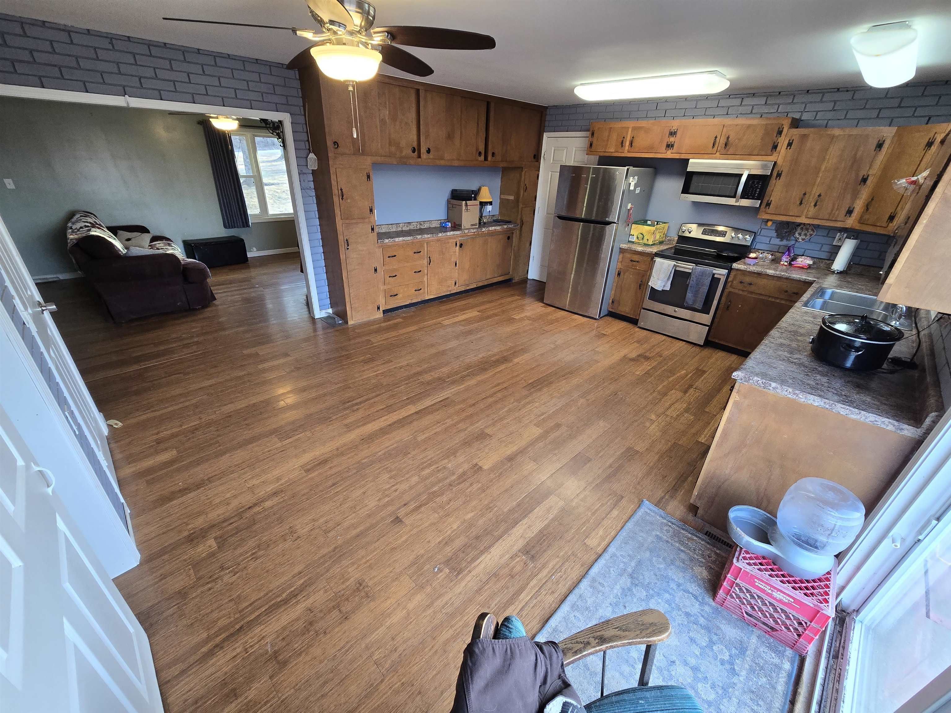 W8394 Pilz Road Browntown, WI 53522 - Photo 8 of 45