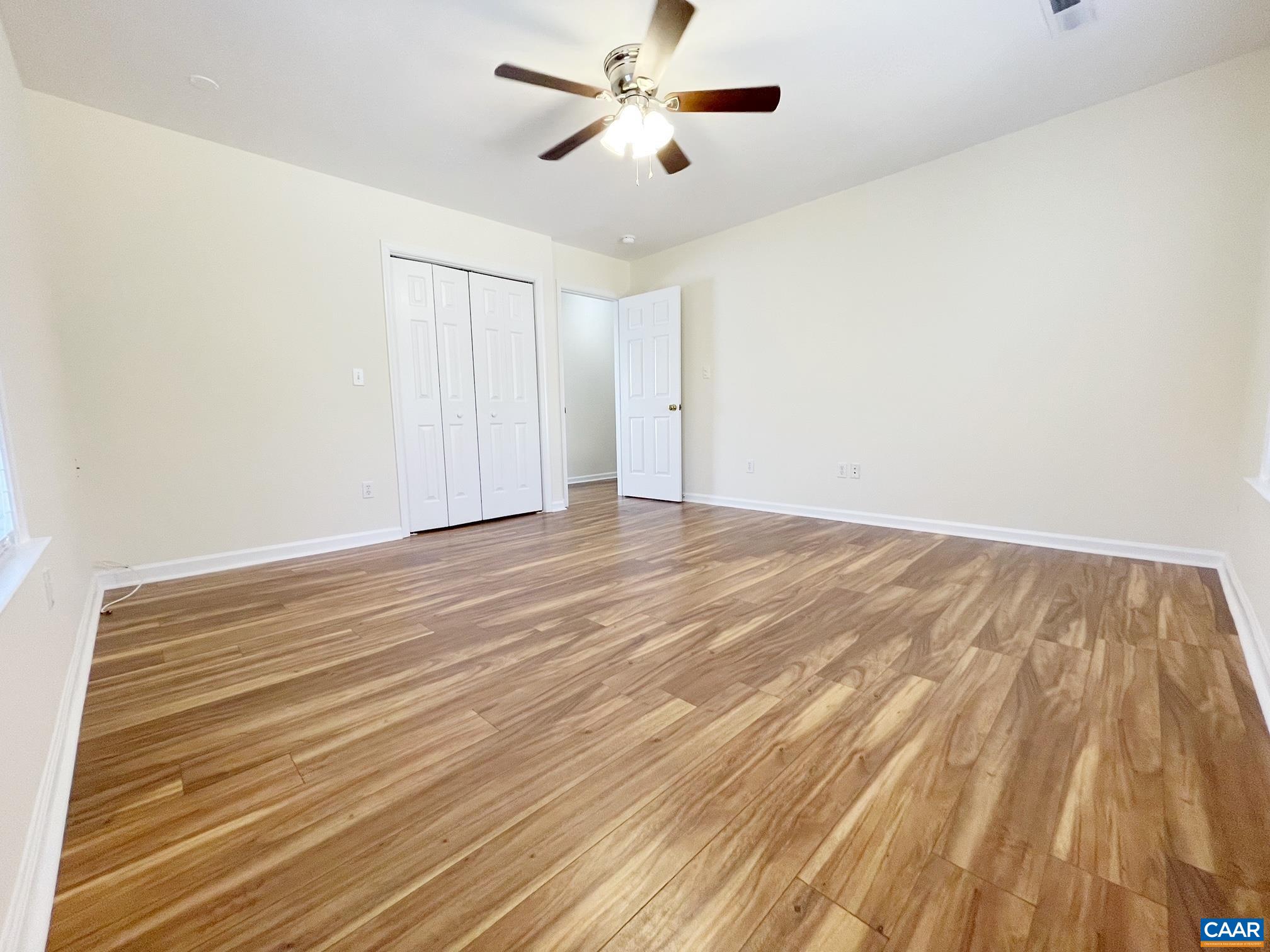 216 Rudolph Street Ruckersville, VA 22968 - Photo 24 of 39 wooden floor in a room