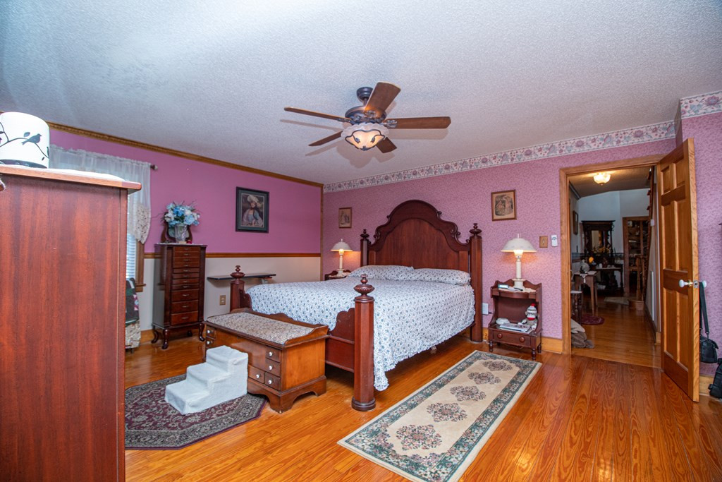 161 Christian Road Barnwell, SC 29812 - Photo 66 of 71