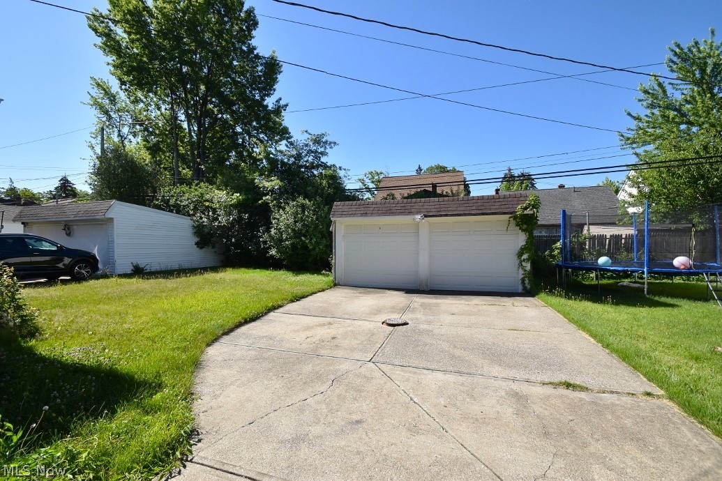 3630 Berkeley Road Cleveland Heights, OH 44118 - Photo 27 of 30