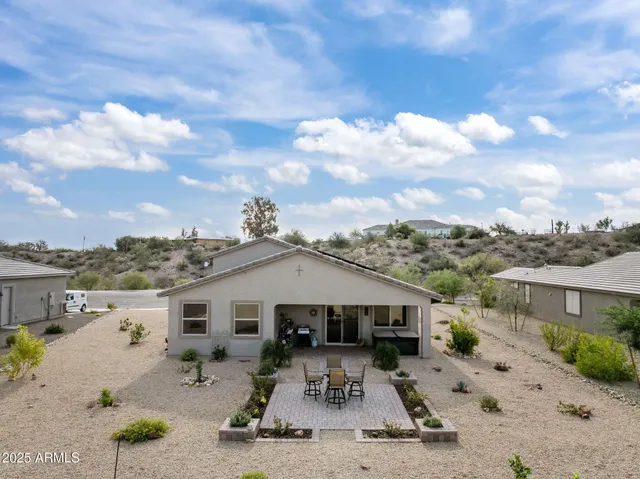 $545,000 | 1900 West Ringo Road, Wickenburg, AZ 85390
