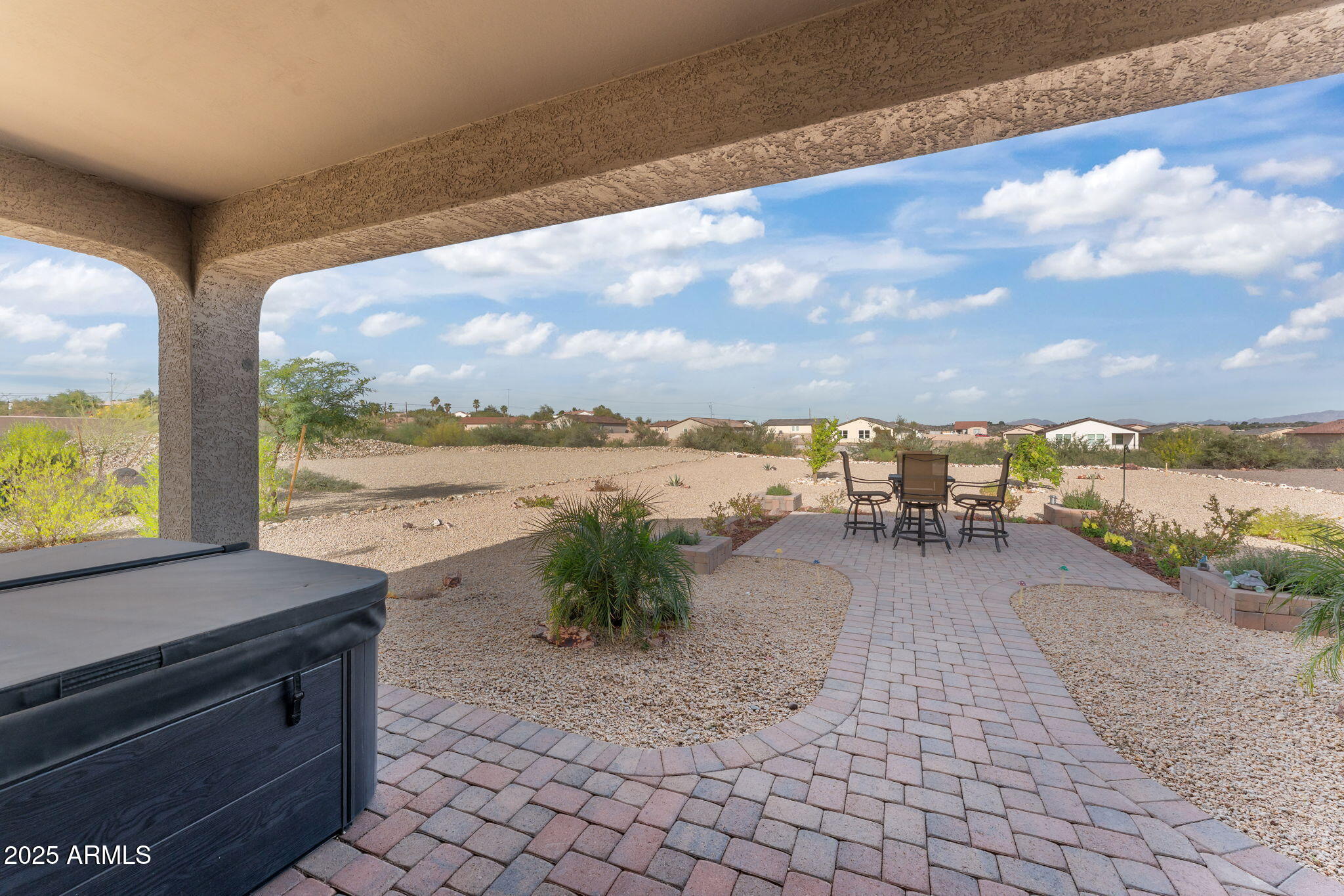 1900 West Ringo Road Wickenburg, AZ 85390 - Photo 27 of 37 a view of a lake with outside space