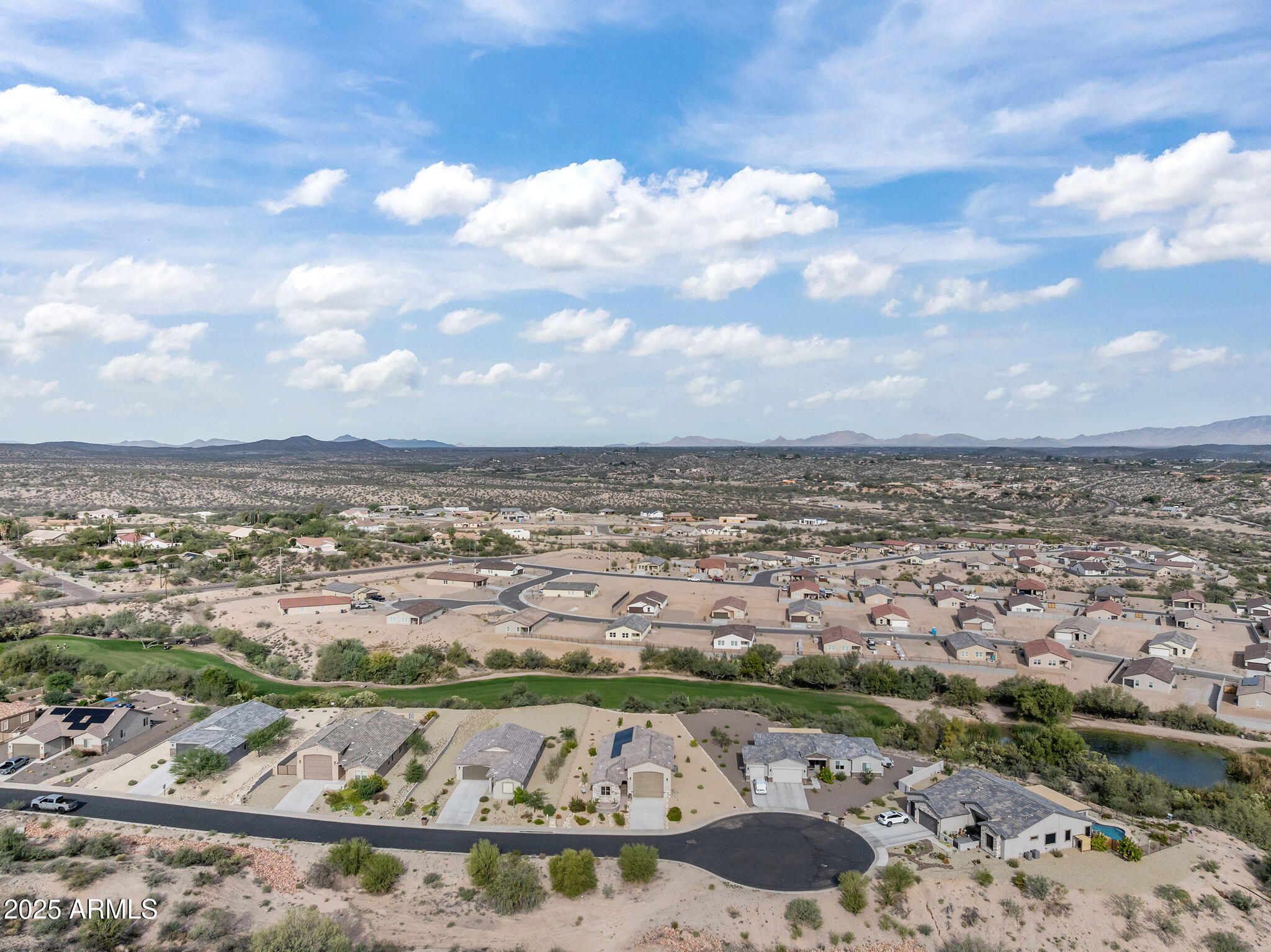 1900 West Ringo Road Wickenburg, AZ 85390 - Photo 32 of 37 a view of a city