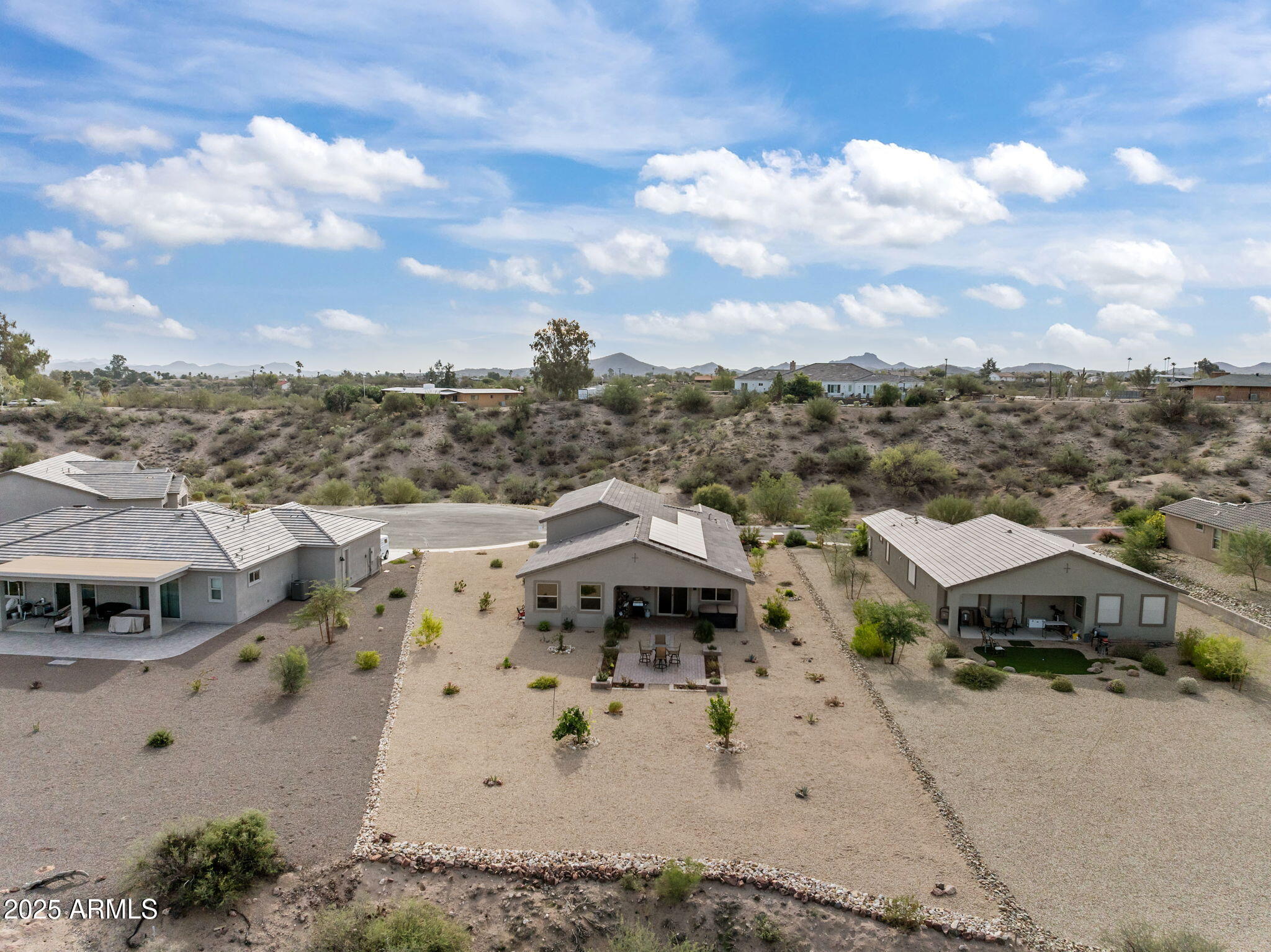 1900 West Ringo Road Wickenburg, AZ 85390 - Photo 34 of 37 a view of a city