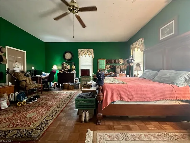 $469,000 | 110 West Church Street, Mocksville, NC 27028