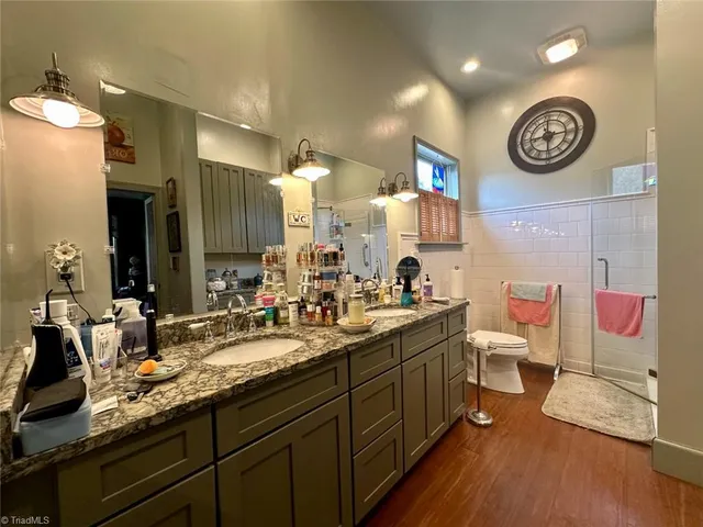 $469,000 | 110 West Church Street, Mocksville, NC 27028