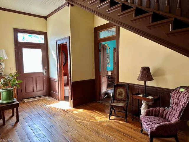 $469,000 | 110 West Church Street, Mocksville, NC 27028