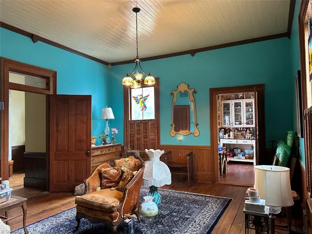 $469,000 | 110 West Church Street, Mocksville, NC 27028