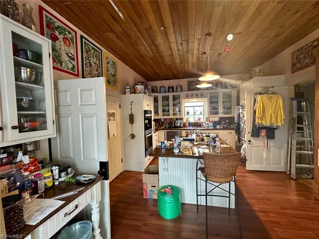 $469,000 | 110 West Church Street, Mocksville, NC 27028