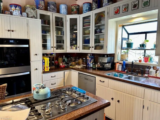 $469,000 | 110 West Church Street, Mocksville, NC 27028