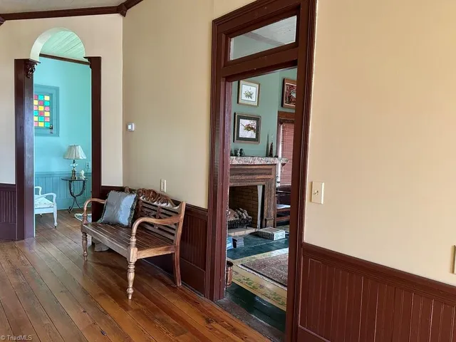 $469,000 | 110 West Church Street, Mocksville, NC 27028