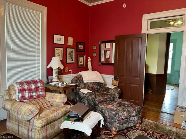 $469,000 | 110 West Church Street, Mocksville, NC 27028