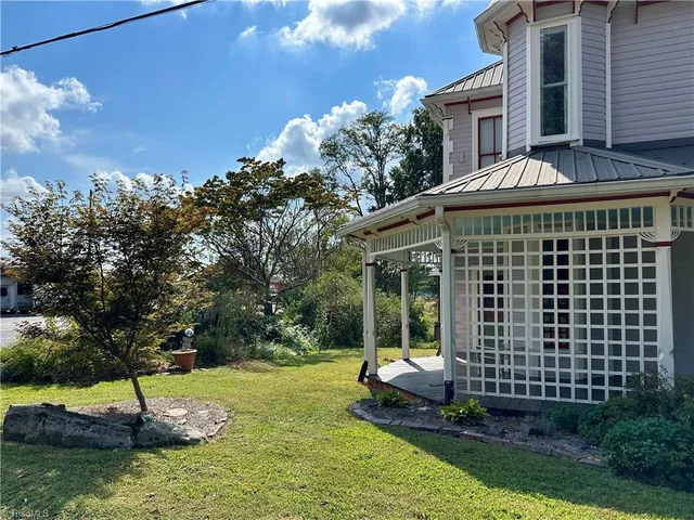$469,000 | 110 West Church Street, Mocksville, NC 27028