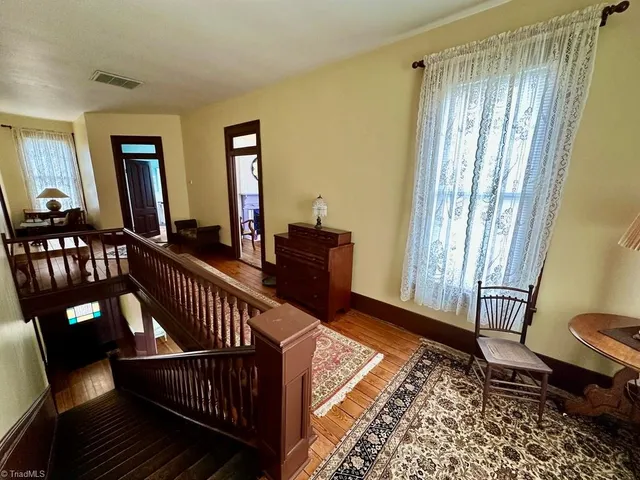 $469,000 | 110 West Church Street, Mocksville, NC 27028