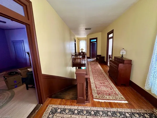 $469,000 | 110 West Church Street, Mocksville, NC 27028