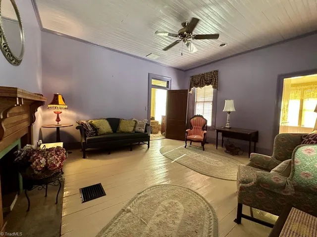 $469,000 | 110 West Church Street, Mocksville, NC 27028