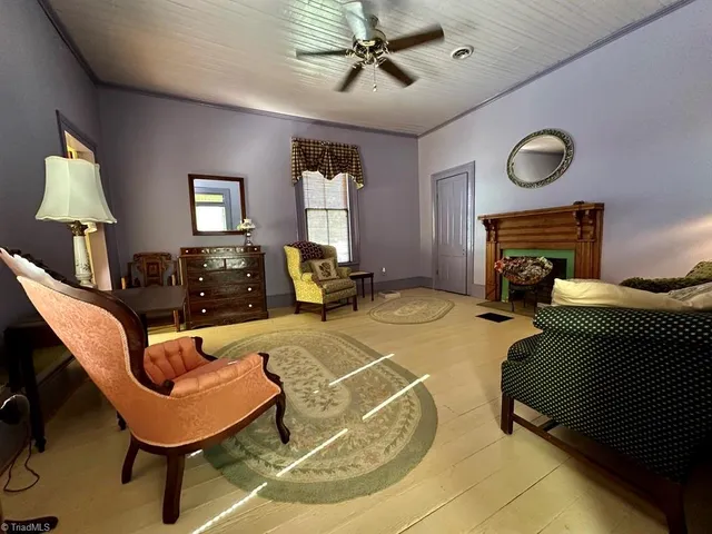 $469,000 | 110 West Church Street, Mocksville, NC 27028