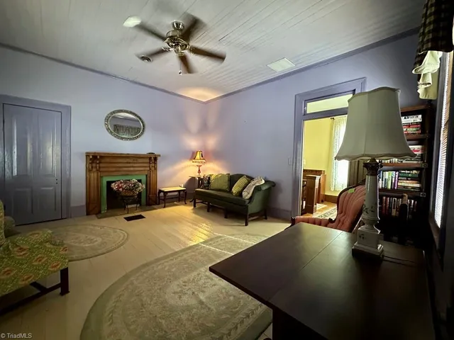 $469,000 | 110 West Church Street, Mocksville, NC 27028