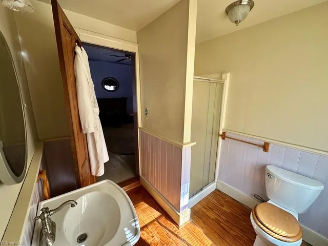 $469,000 | 110 West Church Street, Mocksville, NC 27028