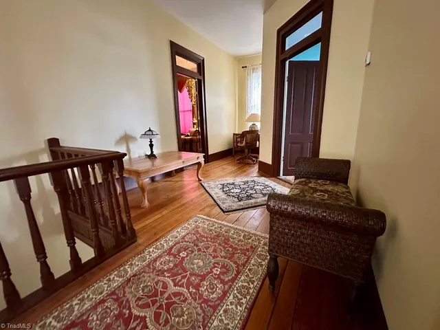 $469,000 | 110 West Church Street, Mocksville, NC 27028