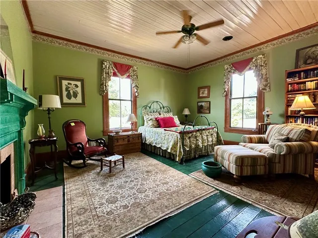 $469,000 | 110 West Church Street, Mocksville, NC 27028