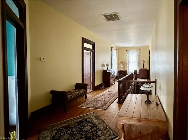 $469,000 | 110 West Church Street, Mocksville, NC 27028