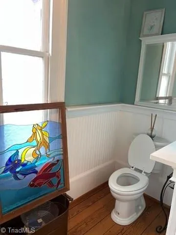 $469,000 | 110 West Church Street, Mocksville, NC 27028