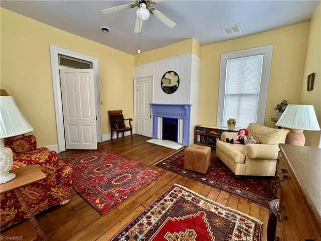 $469,000 | 110 West Church Street, Mocksville, NC 27028