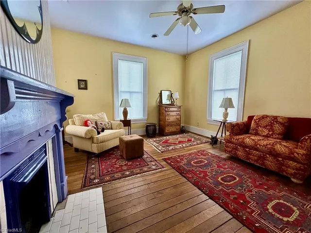 $469,000 | 110 West Church Street, Mocksville, NC 27028