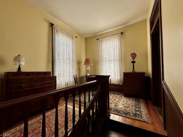 $469,000 | 110 West Church Street, Mocksville, NC 27028