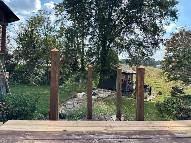 $469,000 | 110 West Church Street, Mocksville, NC 27028