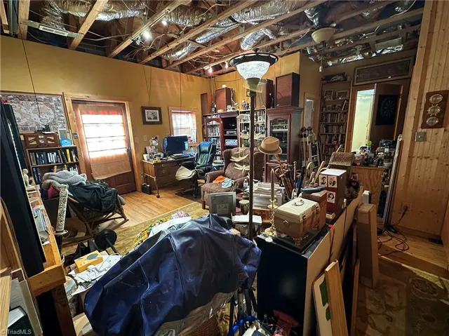 $469,000 | 110 West Church Street, Mocksville, NC 27028