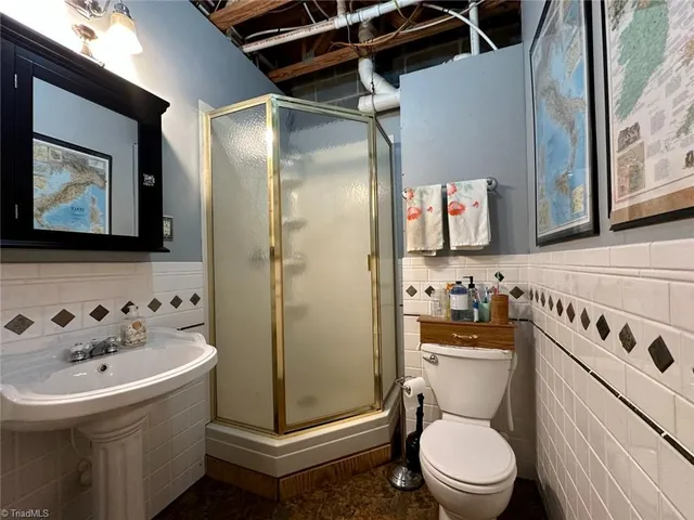 $469,000 | 110 West Church Street, Mocksville, NC 27028