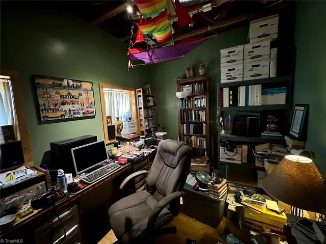 $469,000 | 110 West Church Street, Mocksville, NC 27028