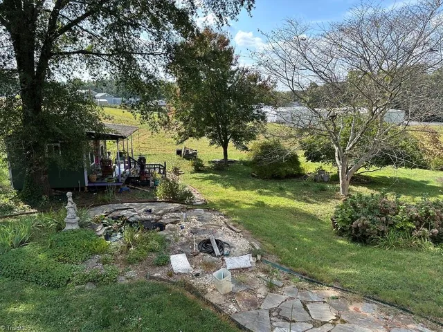 $469,000 | 110 West Church Street, Mocksville, NC 27028