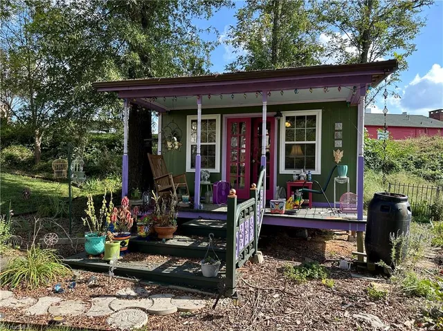 $469,000 | 110 West Church Street, Mocksville, NC 27028